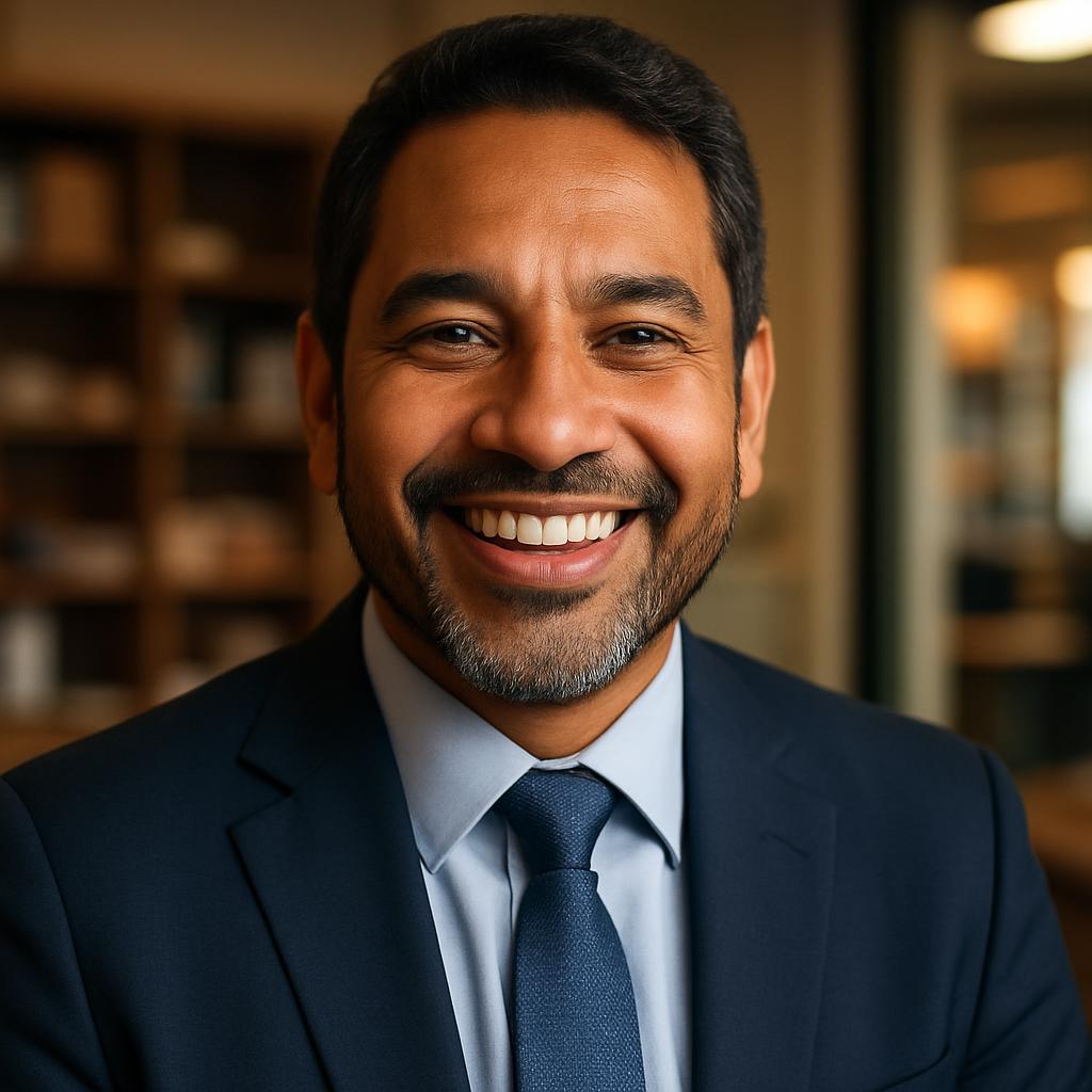 Cliente Satisfeito 1